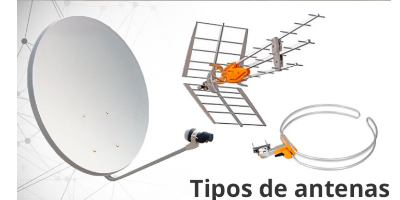 Instalar y orientar una antena parabólica en Ciempozuelos