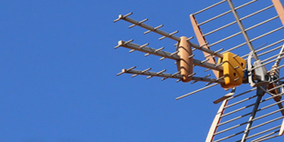mantenimiento de antenas Ciempozuelos